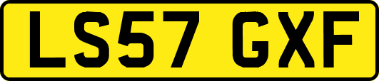 LS57GXF