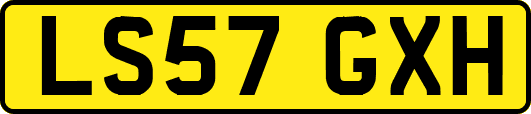 LS57GXH