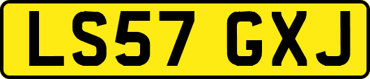 LS57GXJ