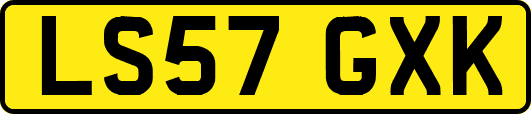 LS57GXK