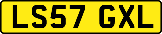 LS57GXL