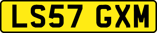 LS57GXM