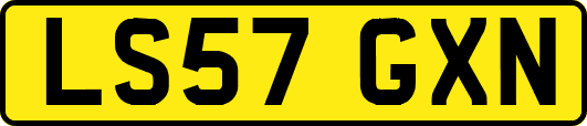 LS57GXN
