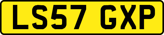 LS57GXP