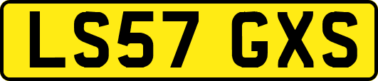 LS57GXS