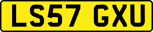 LS57GXU