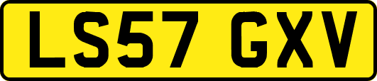 LS57GXV