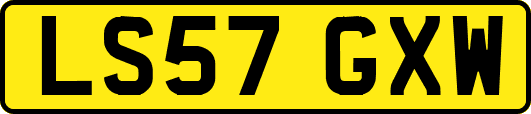 LS57GXW