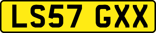 LS57GXX