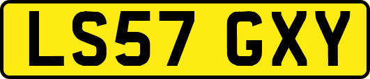 LS57GXY