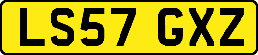 LS57GXZ