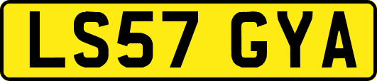 LS57GYA