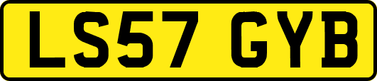 LS57GYB
