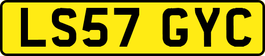 LS57GYC