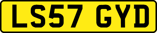 LS57GYD