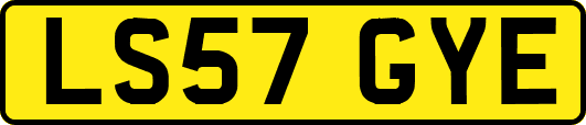 LS57GYE