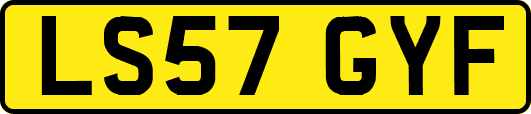 LS57GYF