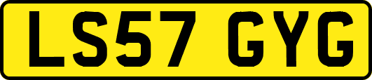 LS57GYG