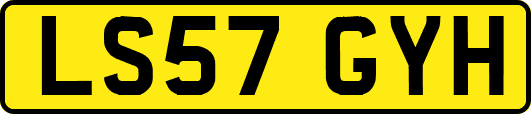 LS57GYH