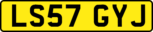 LS57GYJ