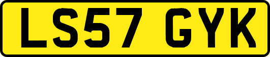 LS57GYK