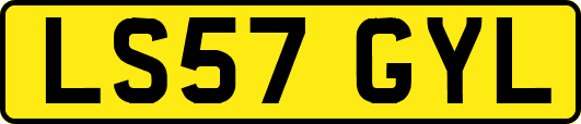 LS57GYL