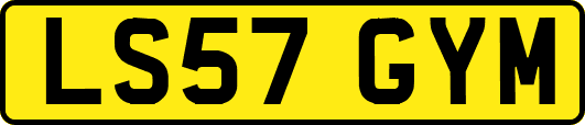 LS57GYM