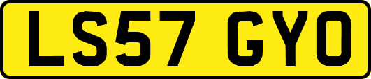 LS57GYO