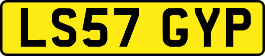 LS57GYP