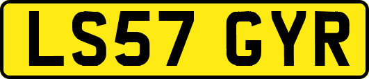 LS57GYR