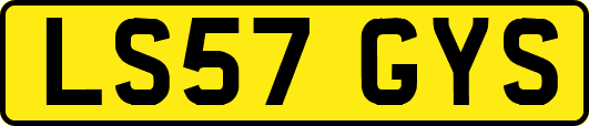 LS57GYS