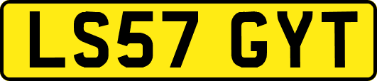 LS57GYT