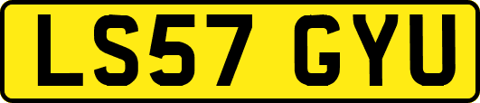 LS57GYU