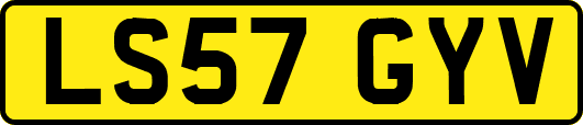 LS57GYV