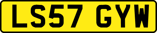 LS57GYW