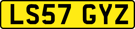 LS57GYZ