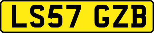 LS57GZB