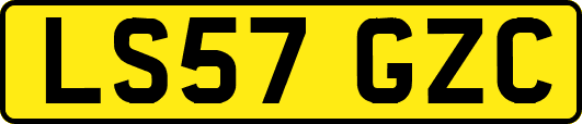 LS57GZC