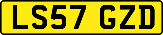 LS57GZD