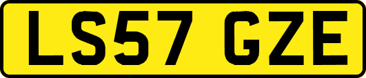 LS57GZE