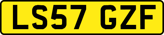 LS57GZF