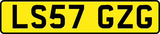 LS57GZG