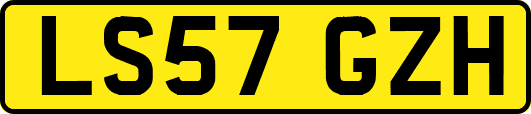 LS57GZH