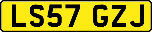 LS57GZJ