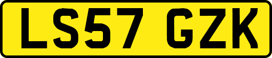 LS57GZK