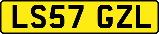 LS57GZL