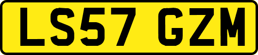 LS57GZM