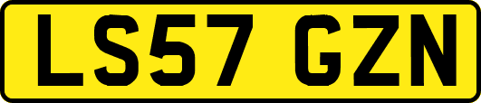 LS57GZN