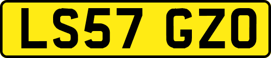 LS57GZO