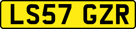 LS57GZR